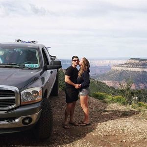 Meet your Posher, Courtney